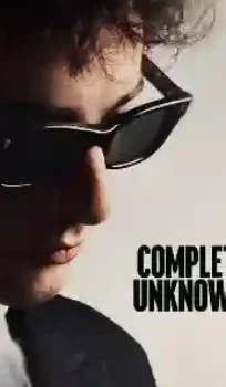 A Complete Unknown 2024