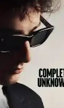 A Complete Unknown 2024