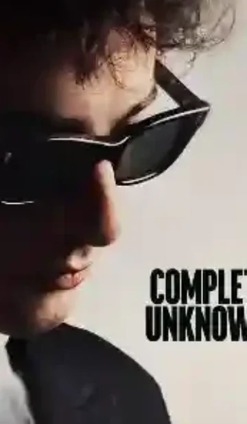 A Complete Unknown 2024