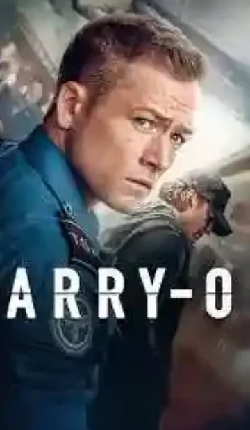 Carry-On 2024