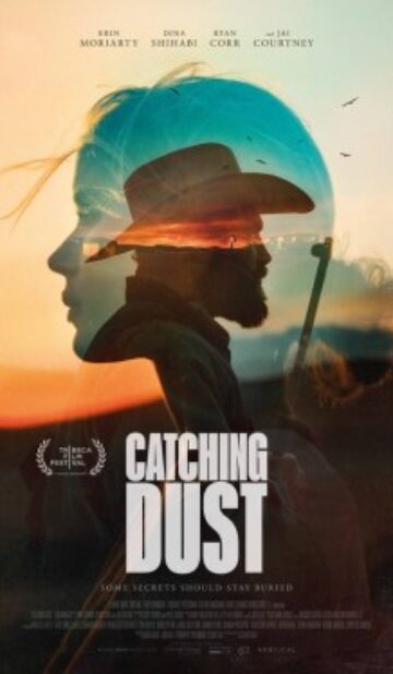 Catching Dust