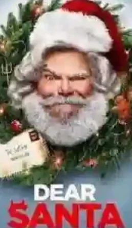 Dear Santa 2024