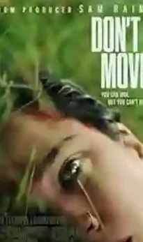 Don’t Move 2024