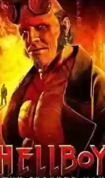 Hellboy: The Crooked Man