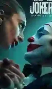 Joker: Folie à Deux 2024