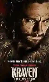 Kraven: The Hunter 2024
