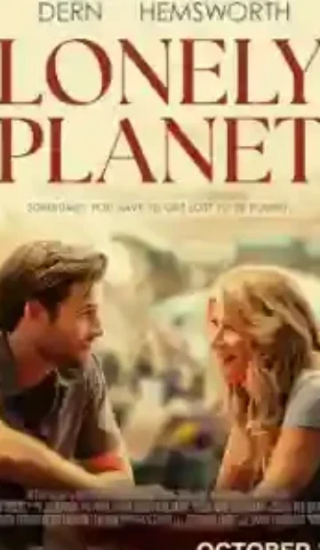 Lonely Planet 2024