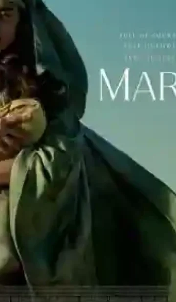 Mary 2024