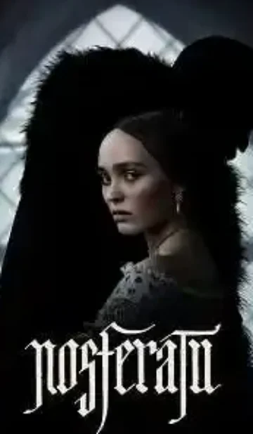 Nosferatu 2024