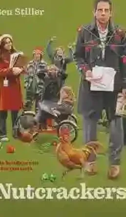 Nutcrackers 2024