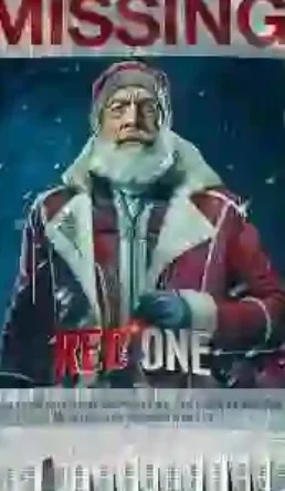 Red One 2024