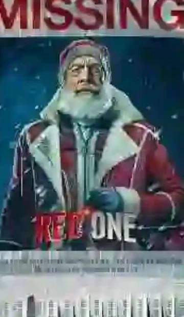 Red One 2024