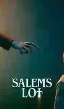 Salem’s Lot 2024