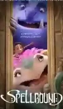 Spellbound 2024