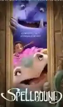 Spellbound 2024