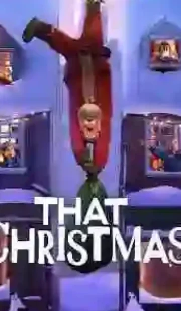 That Christmas 2024