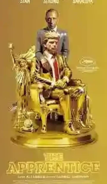 The Apprentice 2024