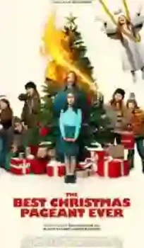 The Best Christmas Pageant Ever 2024