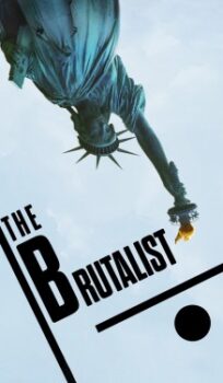 The Brutalist