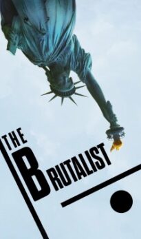 The Brutalist