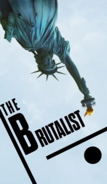 The Brutalist