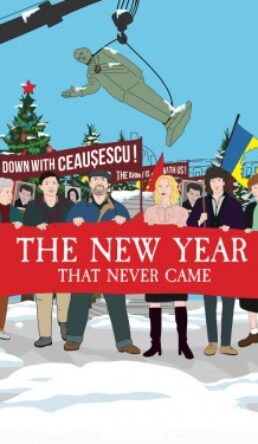 The New Year That Never Came