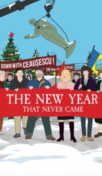 The New Year That Never Came