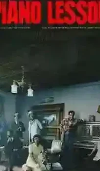 The Piano Lesson 2024