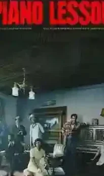 The Piano Lesson 2024