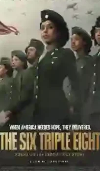 The Six Triple Eight 2024