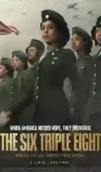 The Six Triple Eight 2024