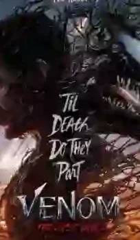 Venom: The Last Dance 2024