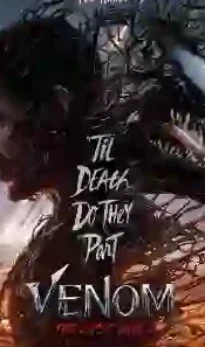 Venom: The Last Dance 2024