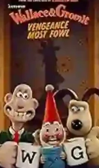 Wallace & Gromit: Vengeance Most Fowl 2024