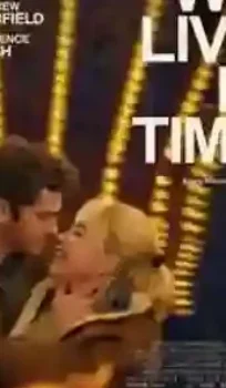 We Live in Time 2024