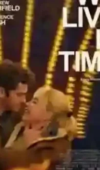 We Live in Time 2024