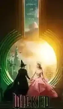 Wicked 2024