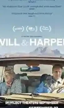 Will & Harper