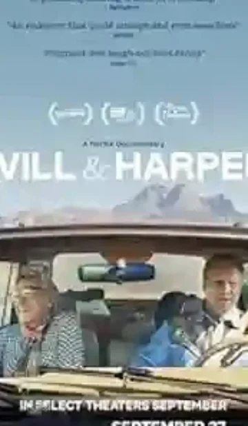 Will & Harper