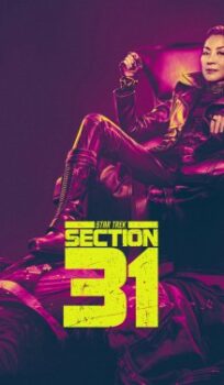 Star Trek: Section 31