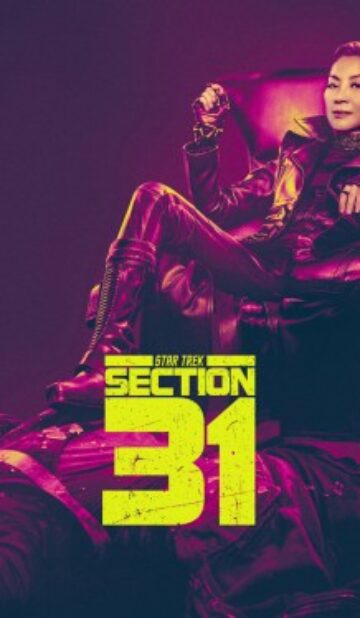 Star Trek: Section 31
