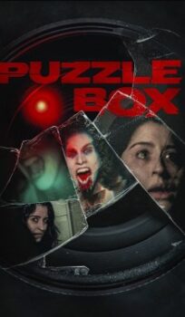 Puzzle Box
