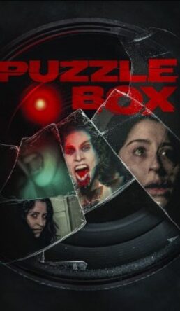 Puzzle Box