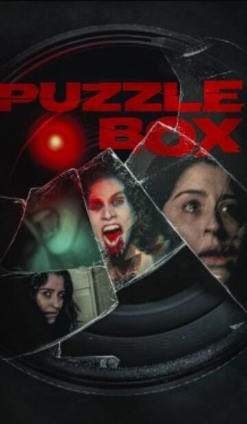Puzzle Box