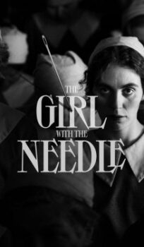 The Girl with the Needle