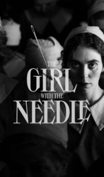 The Girl with the Needle