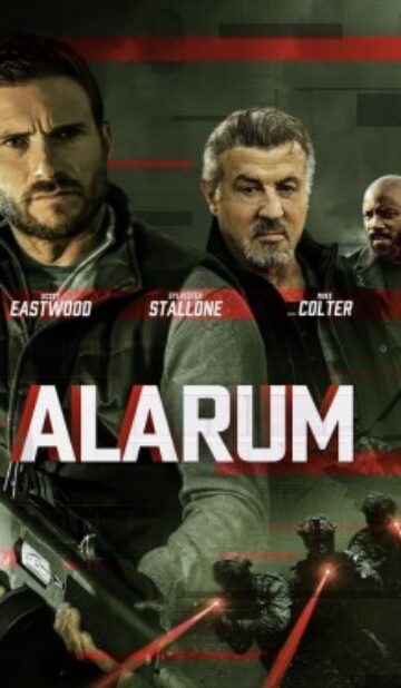 Alarum