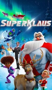 SuperKlaus