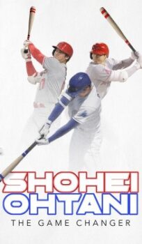 Shohei Ohtani: The Game Changer