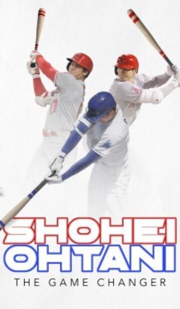 Shohei Ohtani: The Game Changer